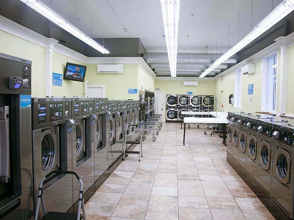 giặt sấy quảng ngãi