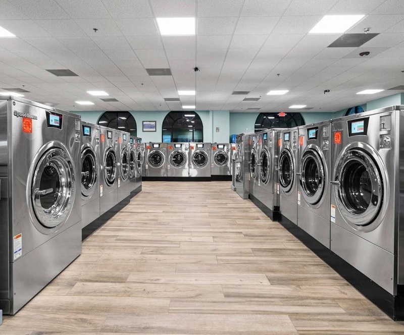 giặt ủi quảng ngãi