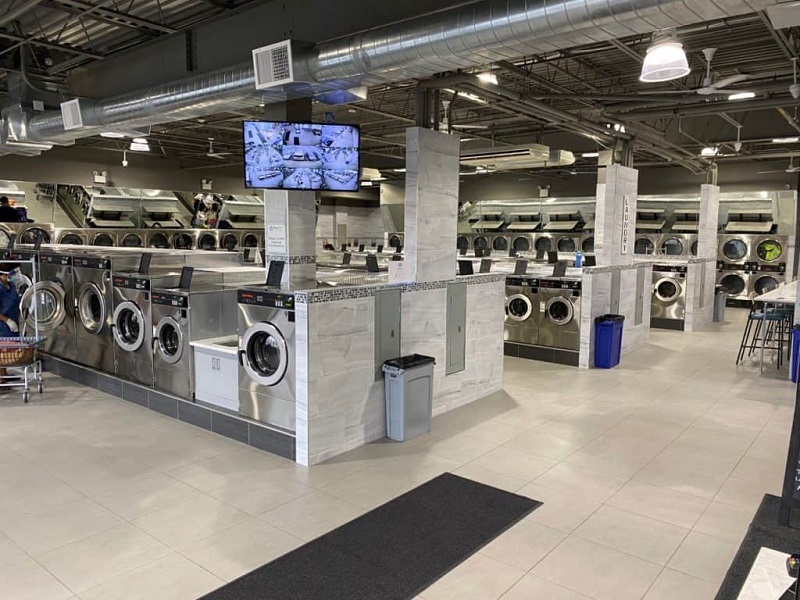 giặt ủi quảng ngãi