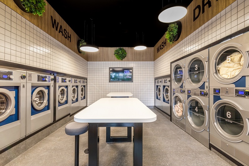 giặt ủi quảng ngãi