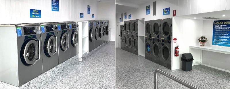 giặt ủi quảng ngãi