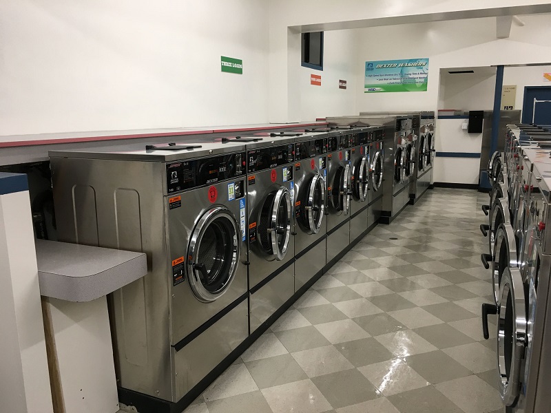 giặt ủi quảng ngãi