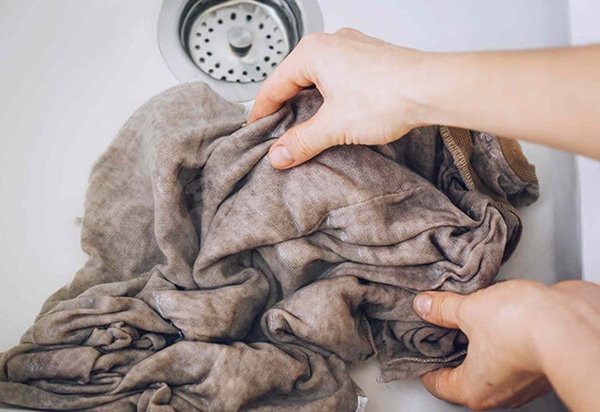 hệ thống giặt chăn khu công nghiệp vsip quảng ngãi