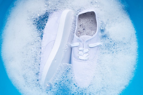 tiệm giặt giày quảng ngãi