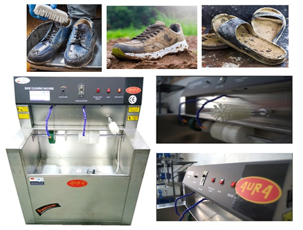 tiệm giặt giày quảng ngãi