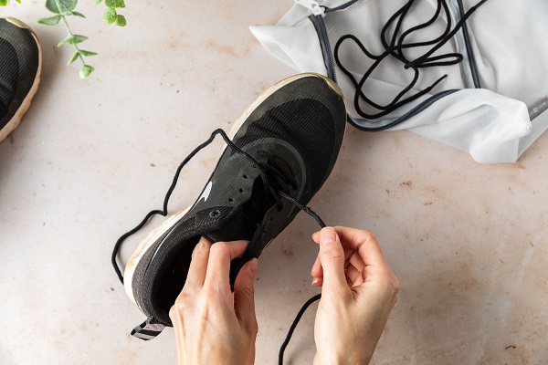 tiệm giặt giày quảng ngãi