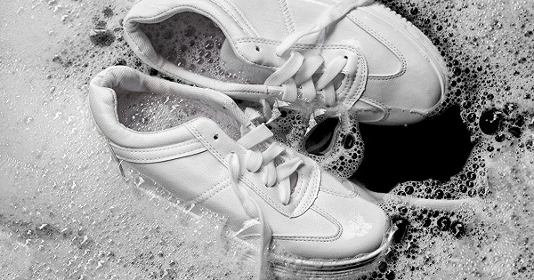 tiệm giặt giày quảng ngãi