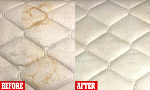 tiệm giặt nệm khu tái định cư quảng ngãi