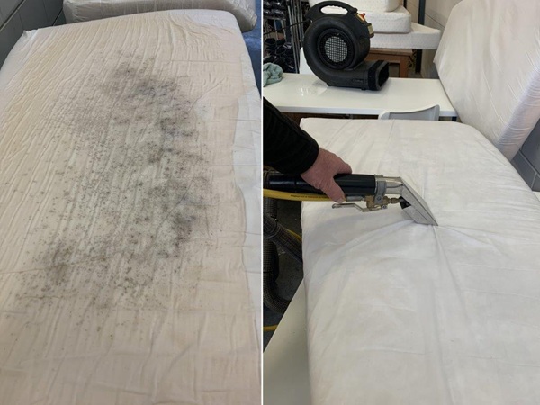 tiệm giặt nệm khu tái định cư quảng ngãi