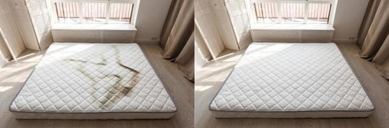 tiệm giặt nệm khu tái định cư vsip quảng ngãi