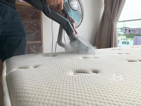 tiệm giặt nệm quảng ngãi