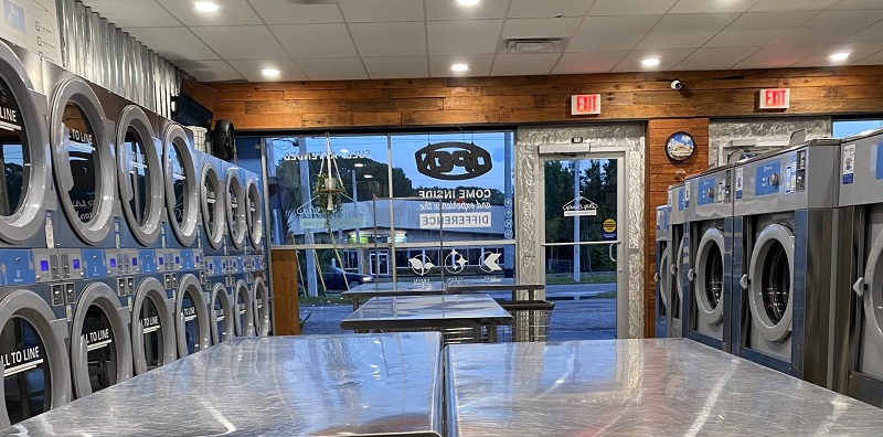 tiệm giặt quảng ngãi