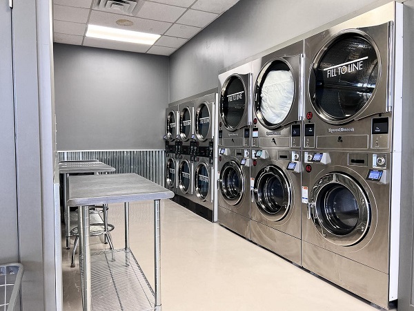 tiệm giặt sấy đường lê khiết quảng ngãi