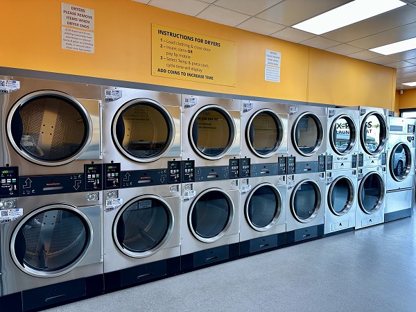 tiệm giặt sấy đường phạm văn đồng quảng ngãi