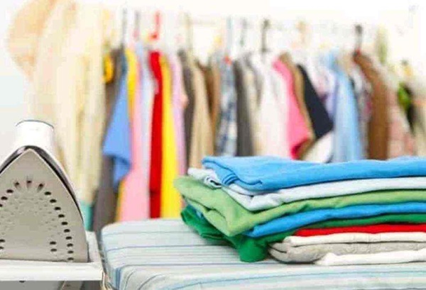 tiệm giặt sấy khu tái định cư vsip quảng ngãi