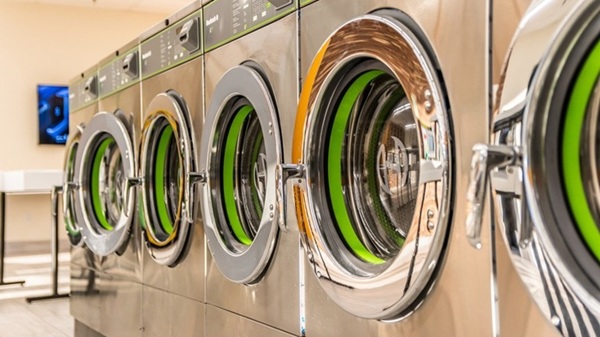 tiệm giặt sấy khu tái định cư vsip quảng ngãi