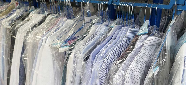tiệm giặt sấy quảng ngãi