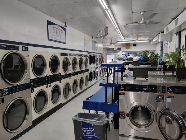 giặt sấy quảng ngãi