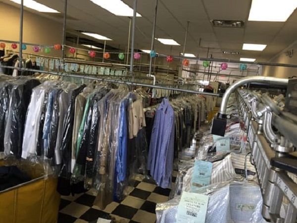 giặt sấy quảng ngãi