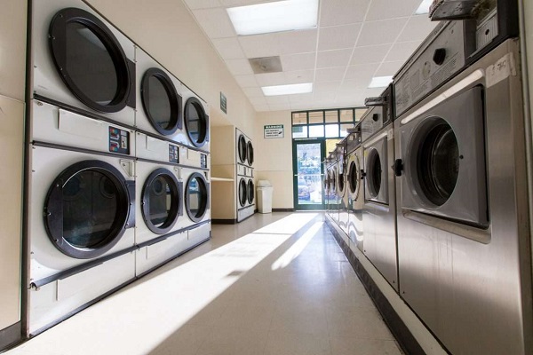 giặt ủi quảng ngãi