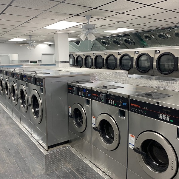 tiệm giặt sấy quảng ngãi trong vòng 800m