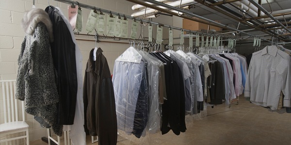 tiệm giặt ủi đường lê hữu trác quảng ngãi