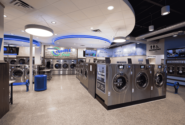 tiệm giặt ủi đường lê trung đình quảng ngãi