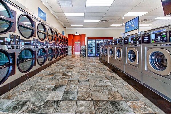 tiệm giặt ủi đường lê văn sỹ quảng ngãi