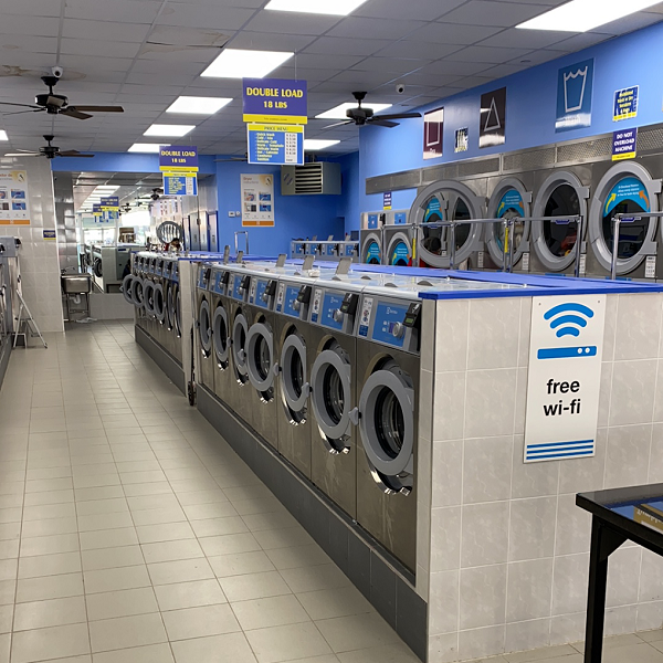 tiệm giặt ủi đường nguyễn chánh quảng ngãi