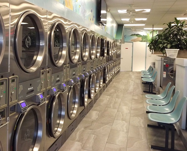 tiệm giặt ủi đường nguyễn chí thanh quảng ngãi