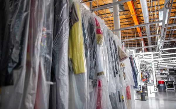 tiệm giặt ủi đường nguyễn khuyến quảng ngãi