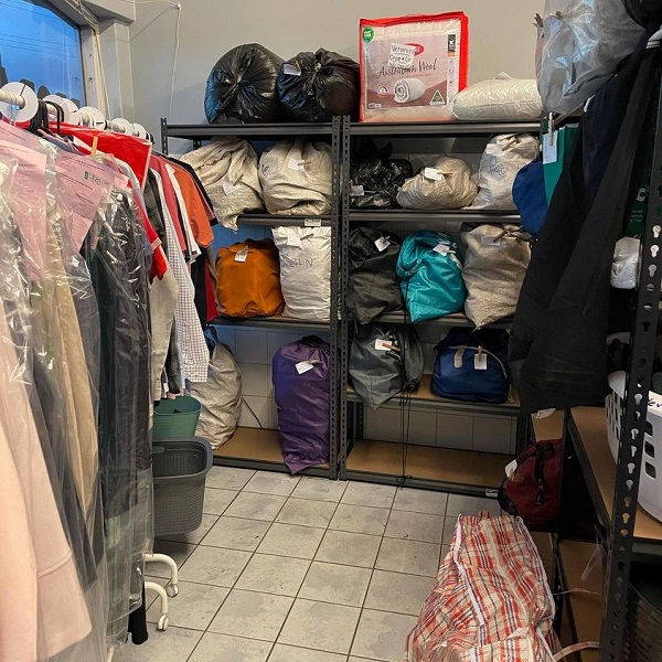 tiệm giặt ủi đường nguyễn tân kỳ quảng ngãi