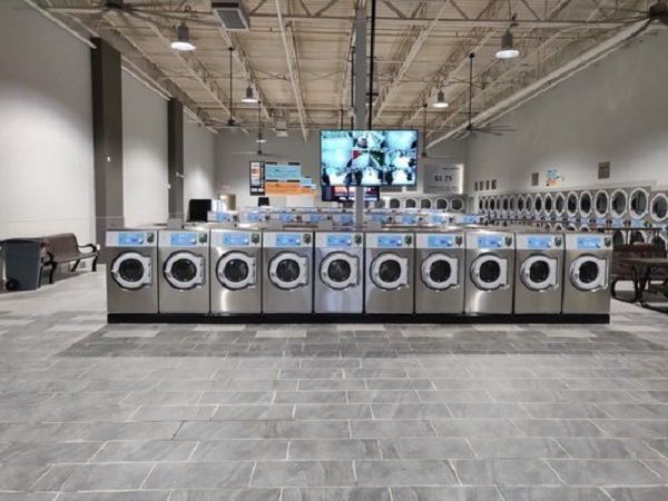 tiệm giặt ủi đường nguyễn vịnh quảng ngãi