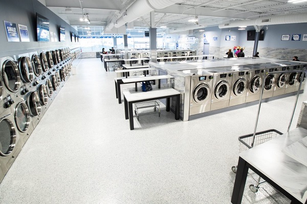 tiệm giặt ủi đường phan đình phùng quảng ngãi