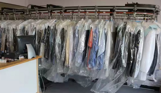 tiệm giặt ủi đường phan long bằng quảng ngãi