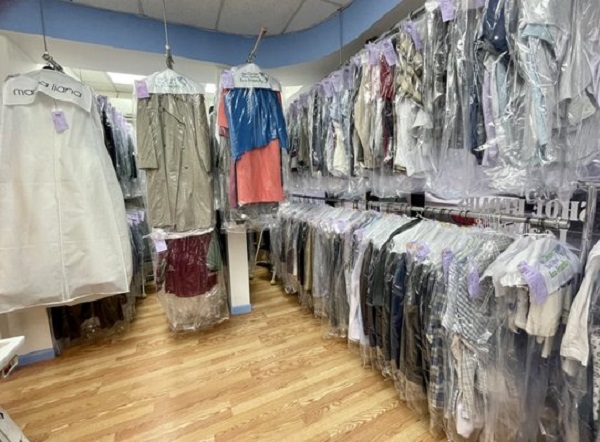 tiệm giặt ủi đường tố hữu quảng ngãi