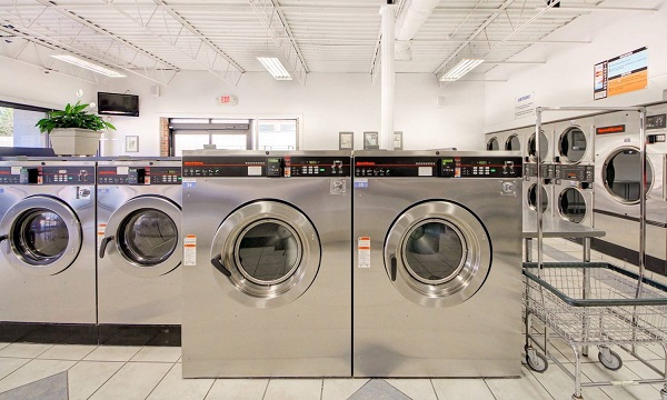 tiệm giặt ủi đường trần cao vân quảng ngãi