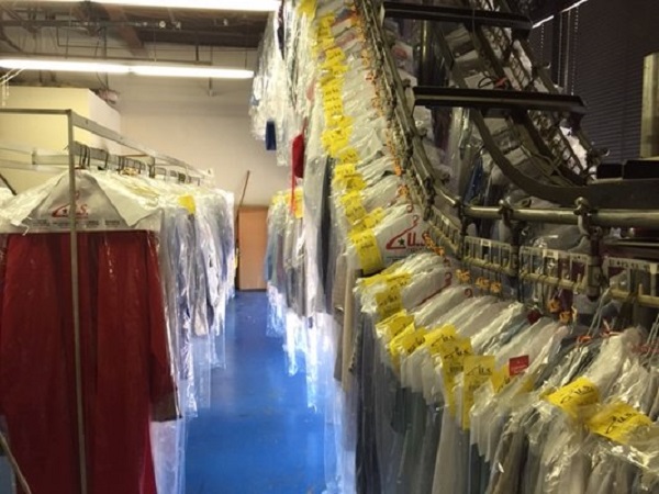 tiệm giặt ủi đường trần quốc tuấn quảng ngãi