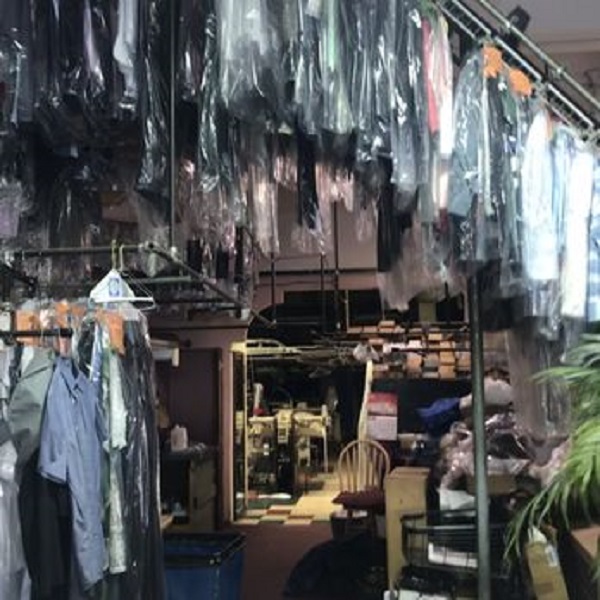 tiệm giặt ủi đường trần thái tông quảng ngãi