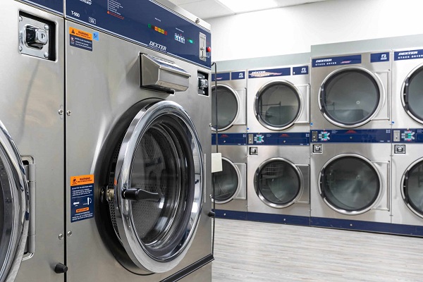 tiệm giặt ủi đường trần thái tông quảng ngãi