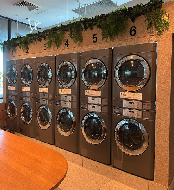 tiệm giặt ủi đường trịnh công sơn quảng ngãi