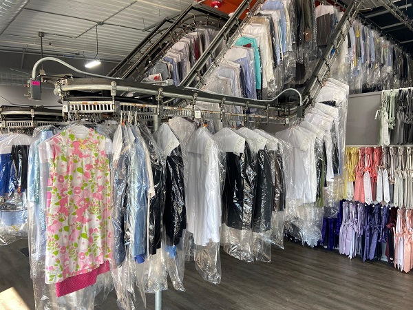 tiệm giặt ủi đường trương quang trọng quảng ngãi