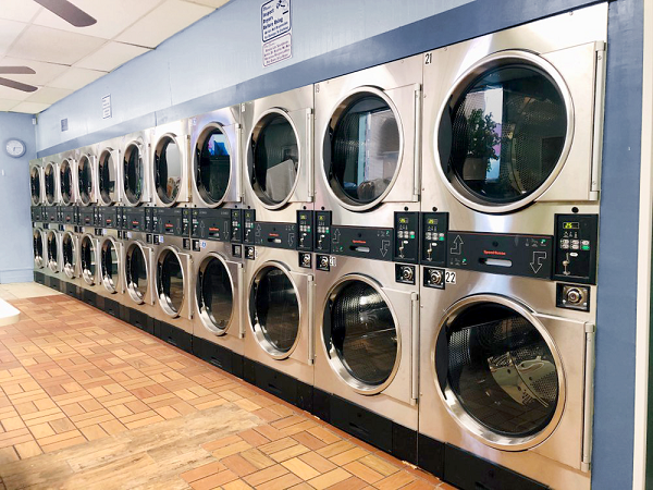 tiệm giặt ủi đường trương quang trọng quảng ngãi