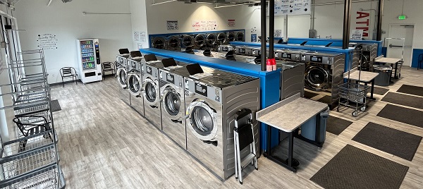 tiệm giặt ủi gần khu công nghiệp vsip quảng ngãi