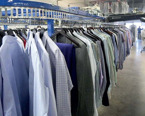 tiệm giặt ủi gần khu công nghiệp vsip quảng ngãi