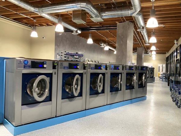 tiệm giặt ủi quảng ngãi