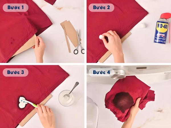 tiệm giặt ủi quảng ngãi