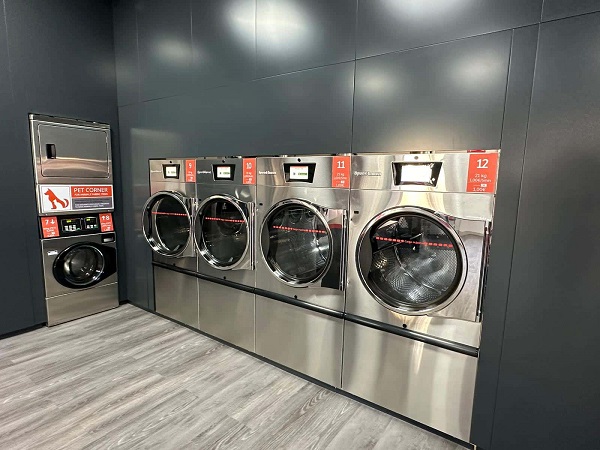 tiệm giặt ủi quảng ngãi