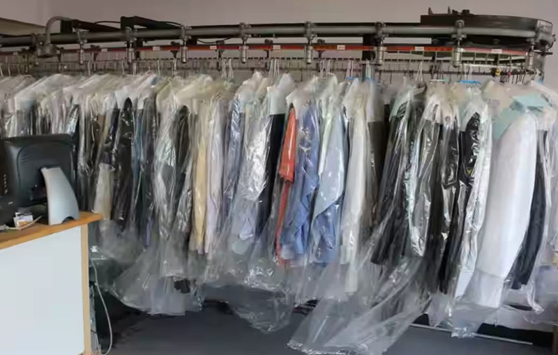 tiệm giặt ủi đường nguyễn trải quảng ngãi