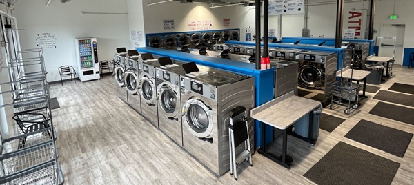 tiệm giặt ủi quảng ngãi